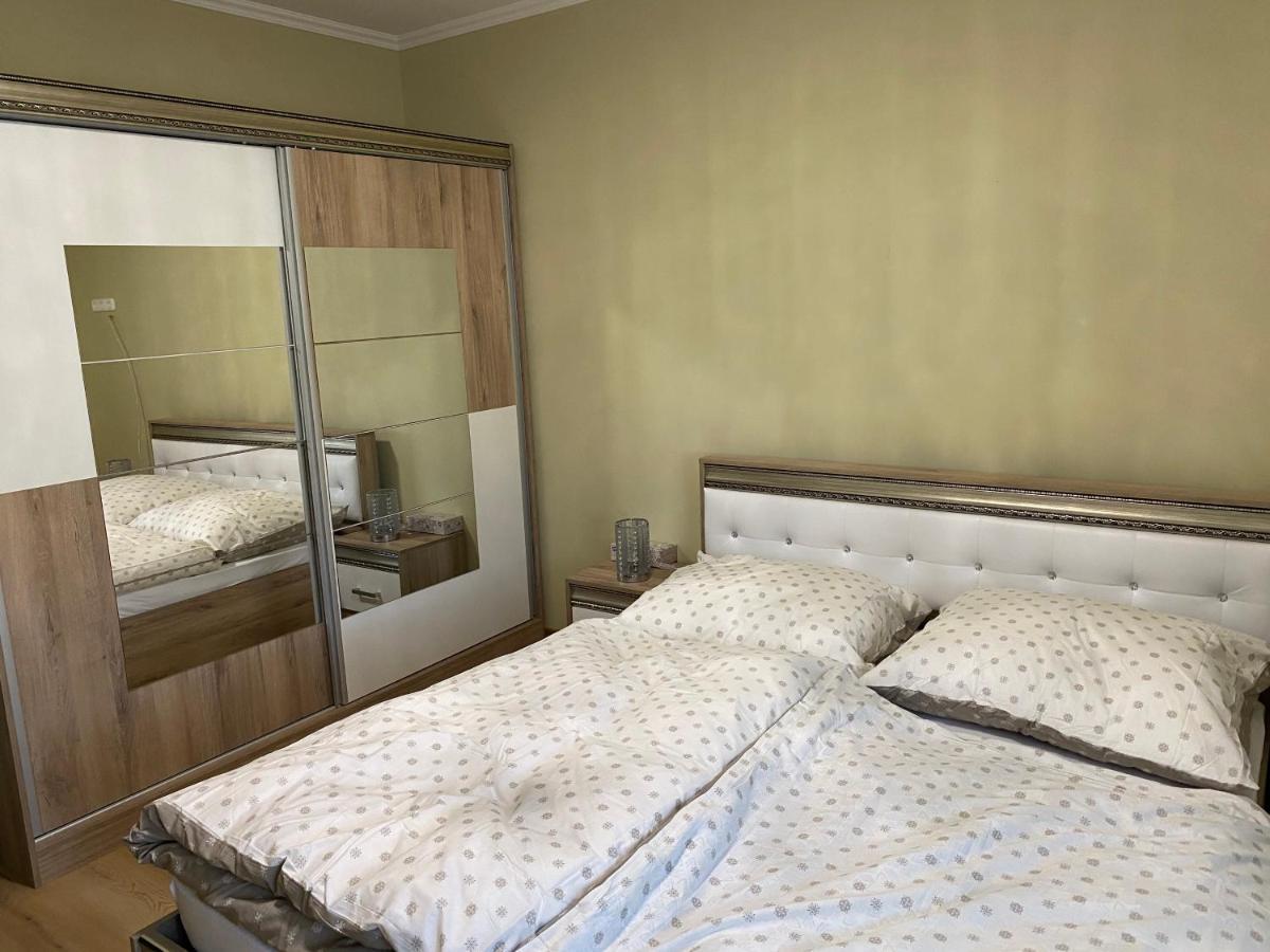 Villa Pannonia Vendeghaz Csengod Esterno foto